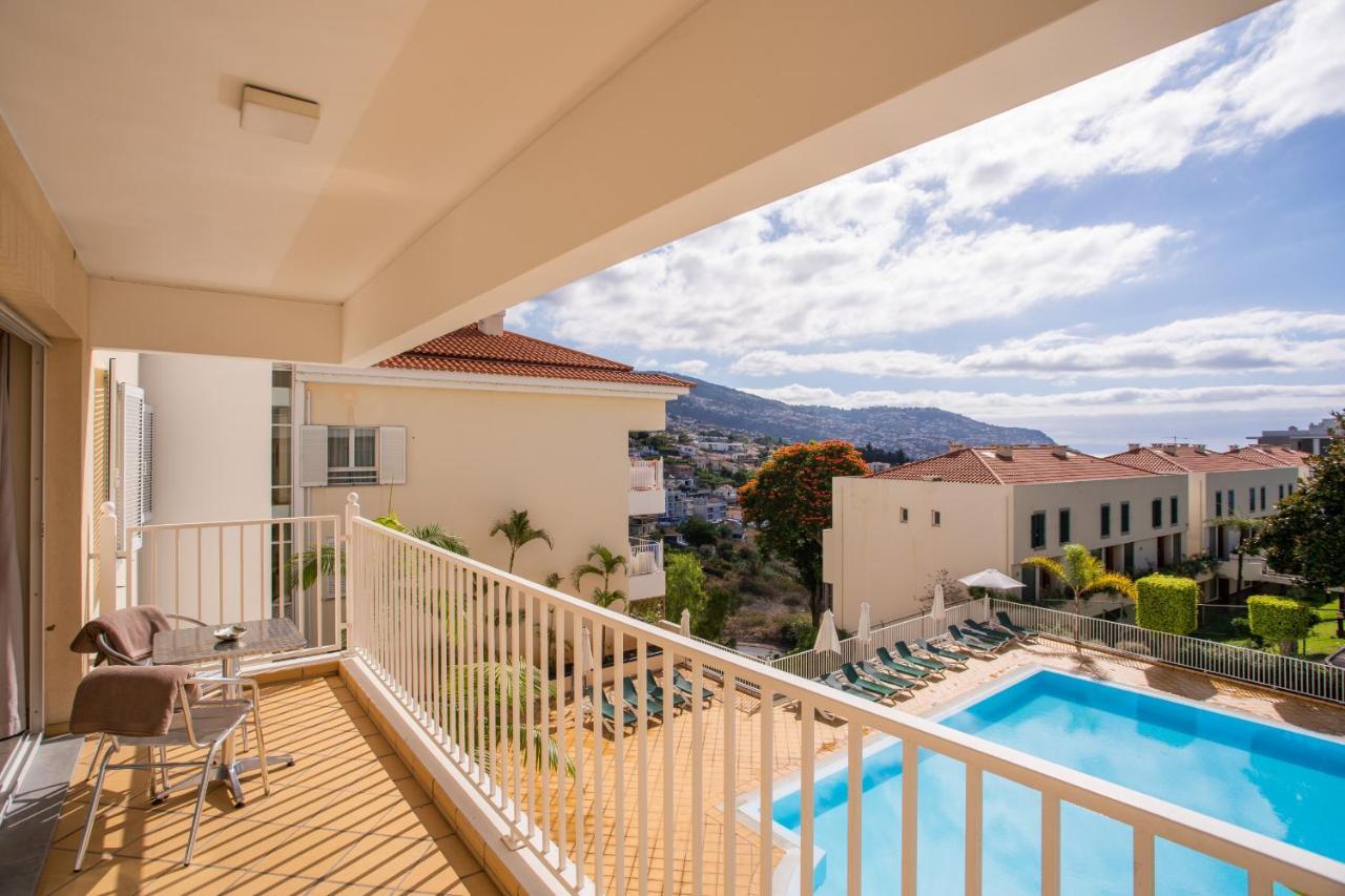 Flh Modern With Pool Funchal (Madeira)