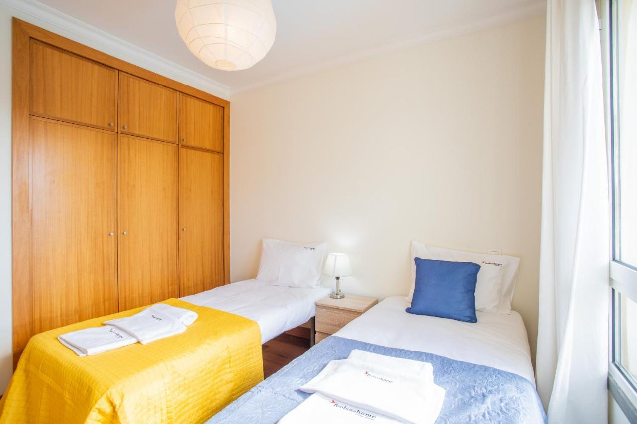 Flh Modern With Pool Appartement
