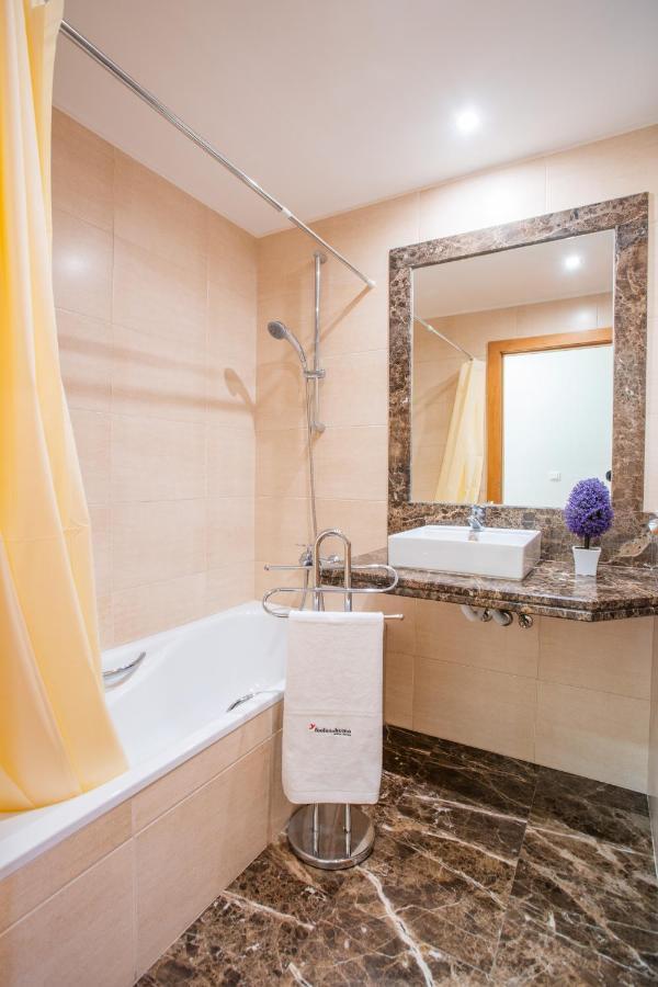 Appartement Flh Modern With Pool