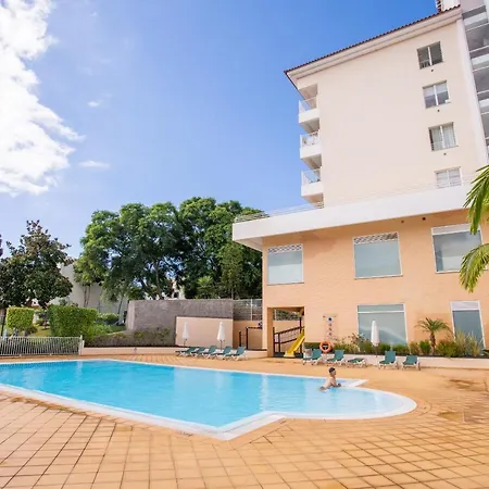 Flh Funchal Modern Apartment With Pool Exterior foto