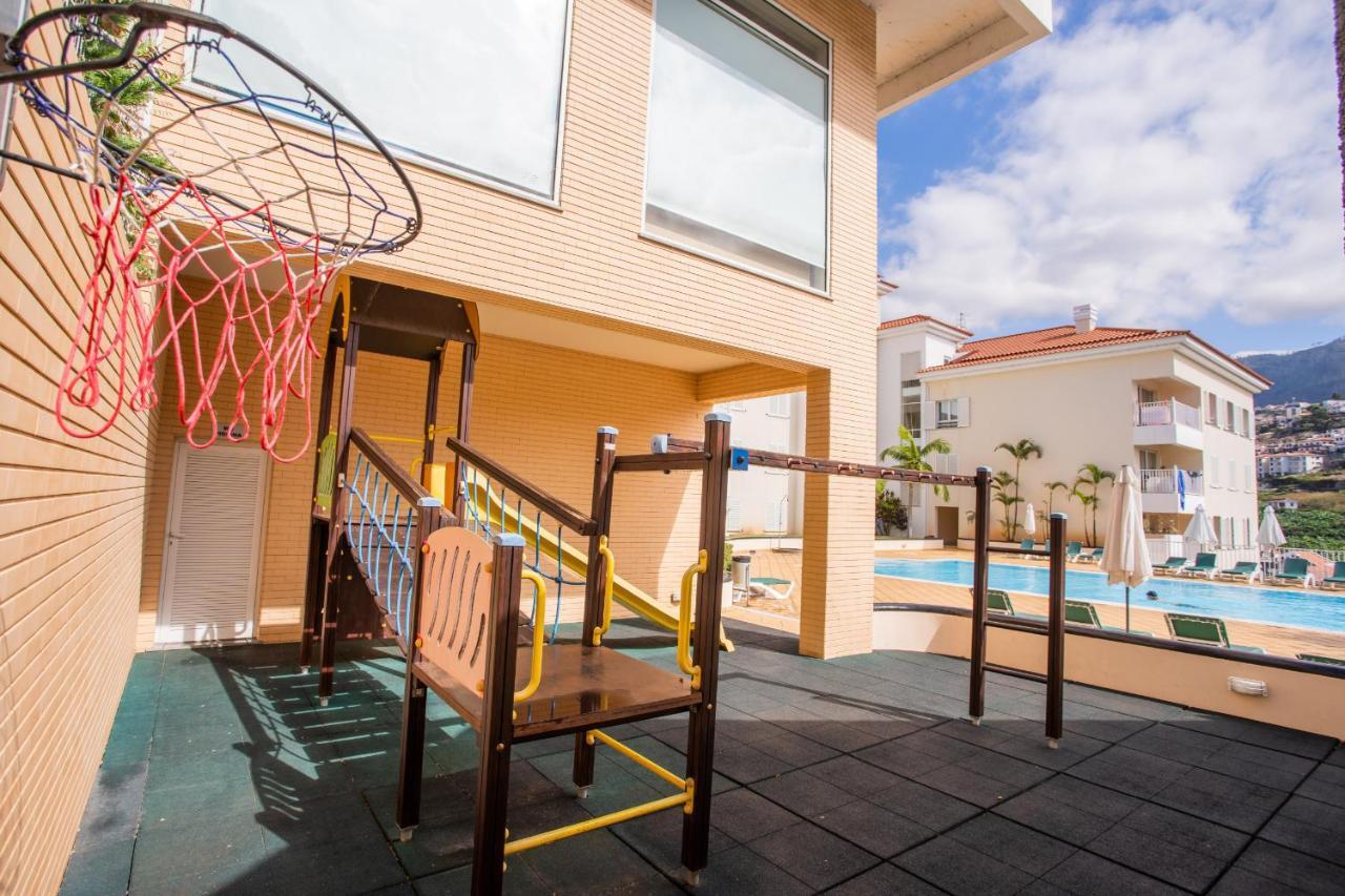 Flh Modern With Pool Funchal (Madeira)