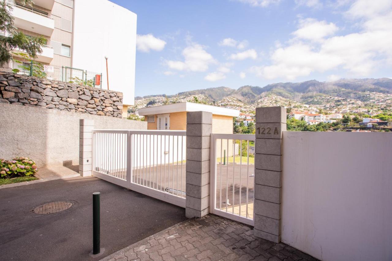 Flh Modern With Pool * Funchal (Madeira)