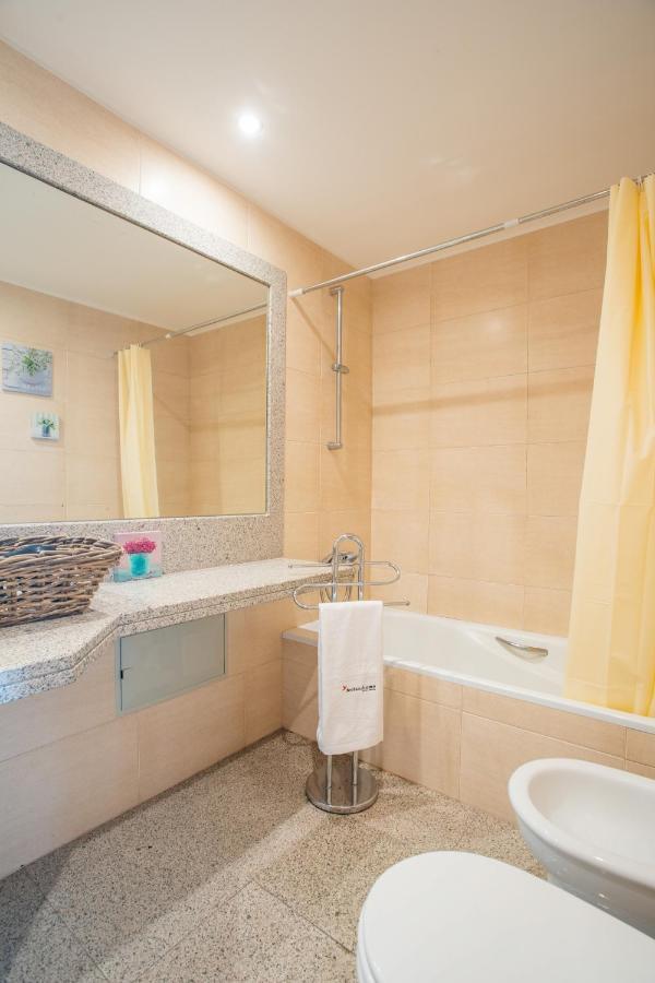 Apartment Flh Modern With Pool