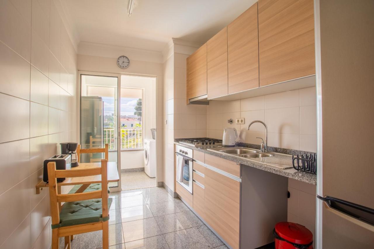 Apartment Flh Modern With Pool Funchal (Madeira)