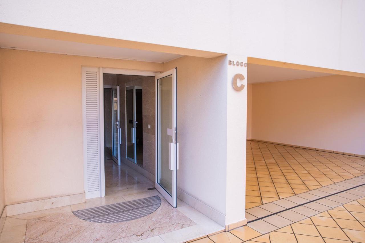 Flh Modern With Pool Apartment *